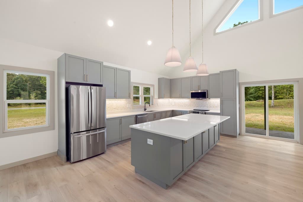 90 Cold Springs Road, Ellijay GA 30540 - Photo