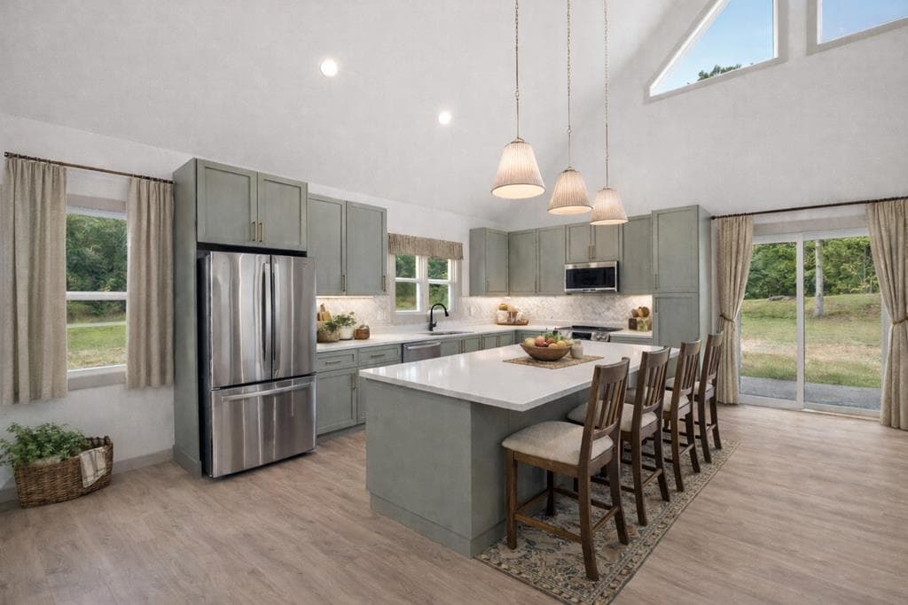 90 Cold Springs Road, Ellijay GA 30540 - Photo