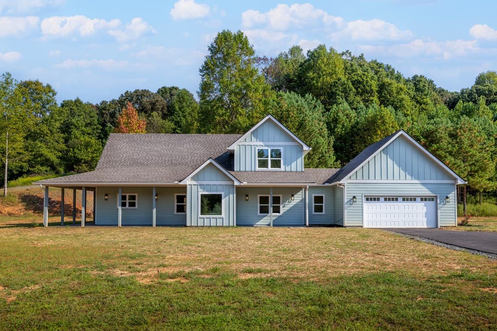 90 Cold Springs Road, Ellijay GA 30540 - Photo
