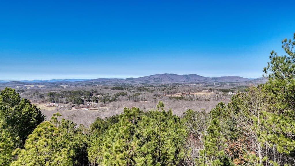 Lot 29 Loftis Mountain, Blairsville GA 30512 - Photo