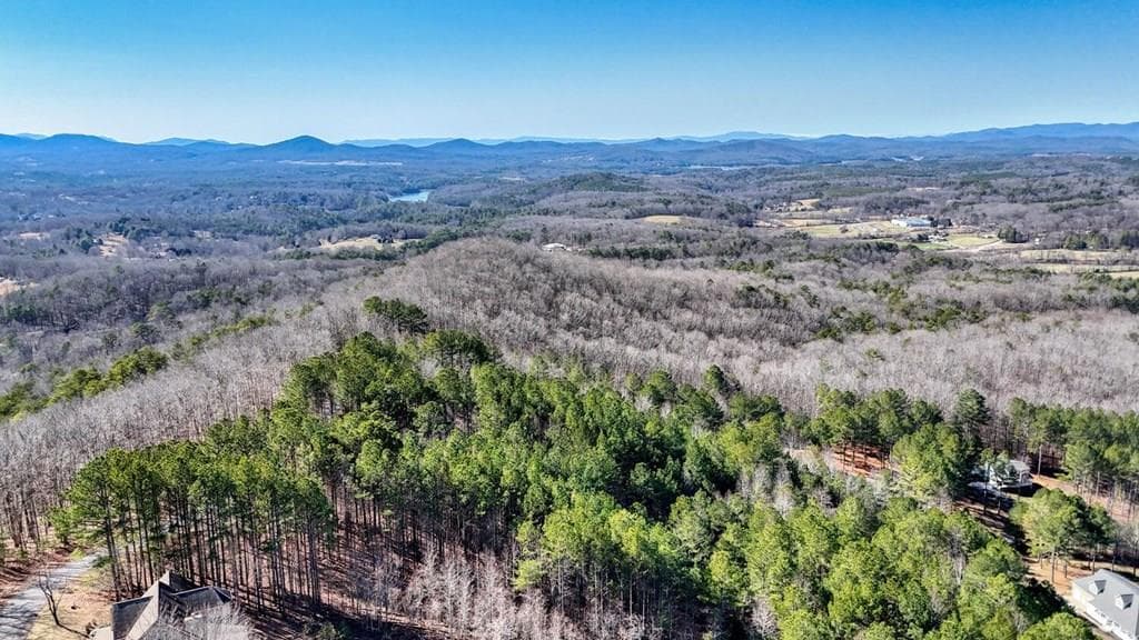 Lot 29 Loftis Mountain, Blairsville GA 30512 - Photo