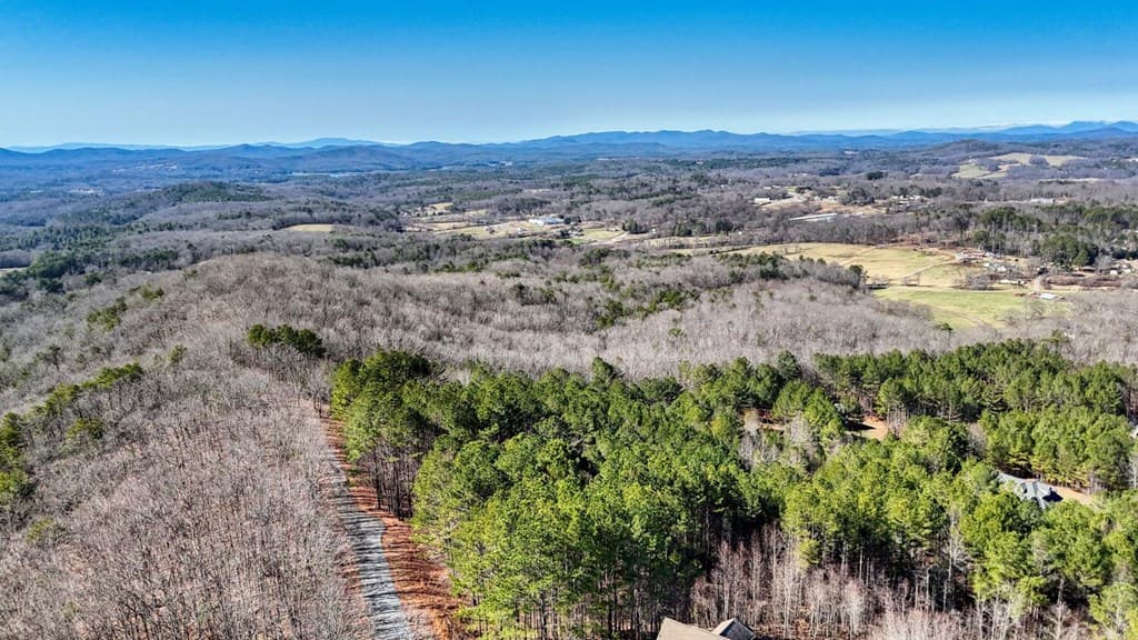 Lot 29 Loftis Mountain, Blairsville GA 30512 - Photo