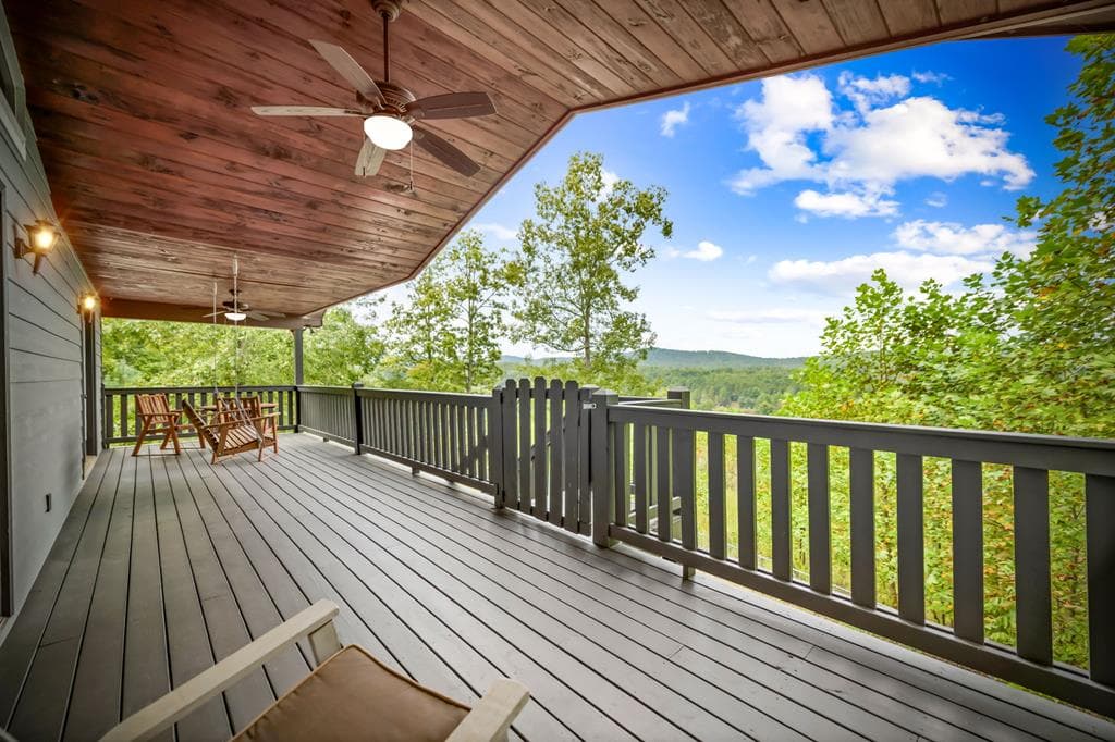 162 Beaver Ridge, Blairsville GA 30512 - Photo