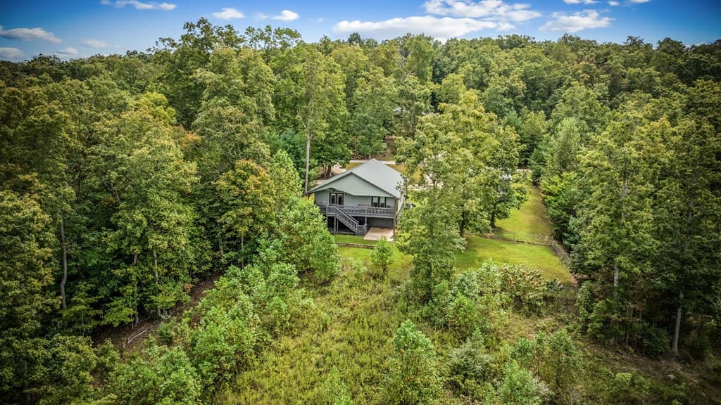 162 Beaver Ridge, Blairsville GA 30512 - Photo