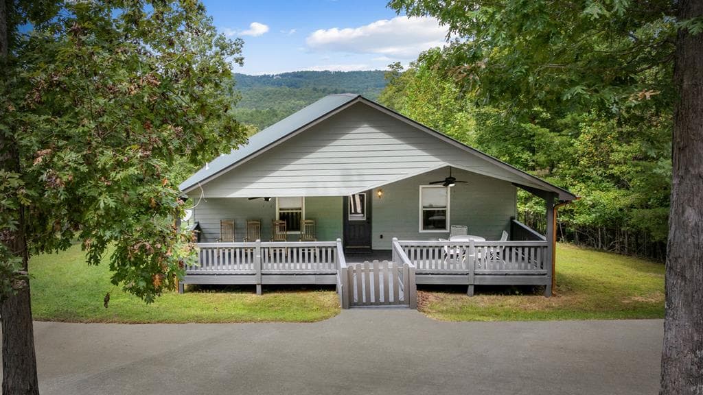 162 Beaver Ridge, Blairsville GA 30512 - Photo