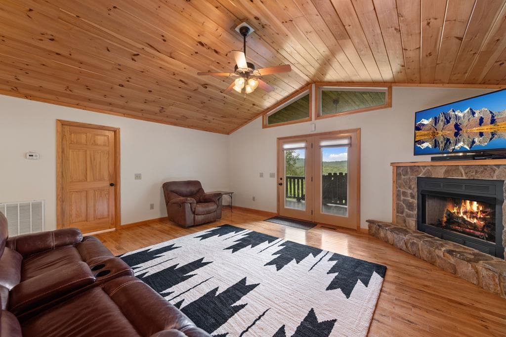 162 Beaver Ridge, Blairsville GA 30512 - Photo