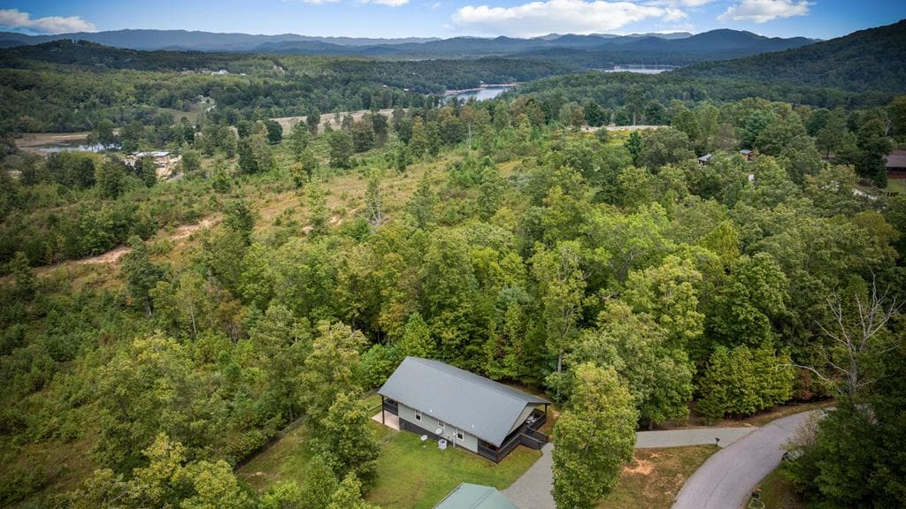 162 Beaver Ridge, Blairsville GA 30512 - Photo