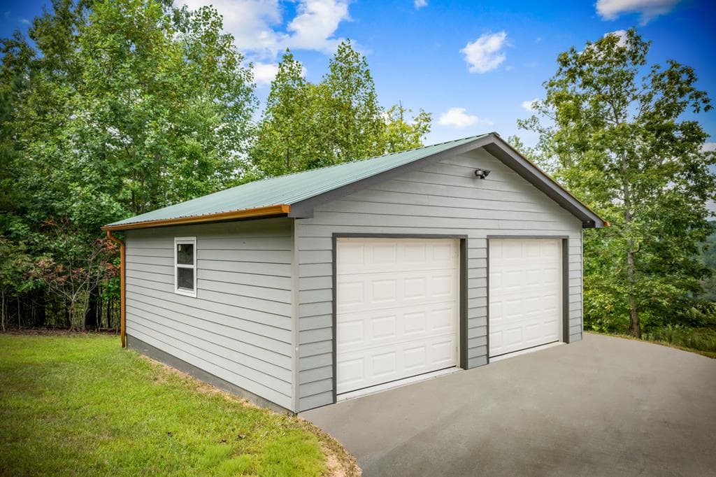 162 Beaver Ridge, Blairsville GA 30512 - Photo