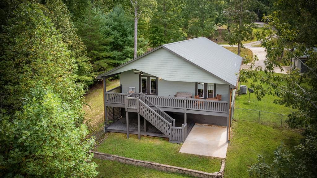 162 Beaver Ridge, Blairsville GA 30512 - Photo