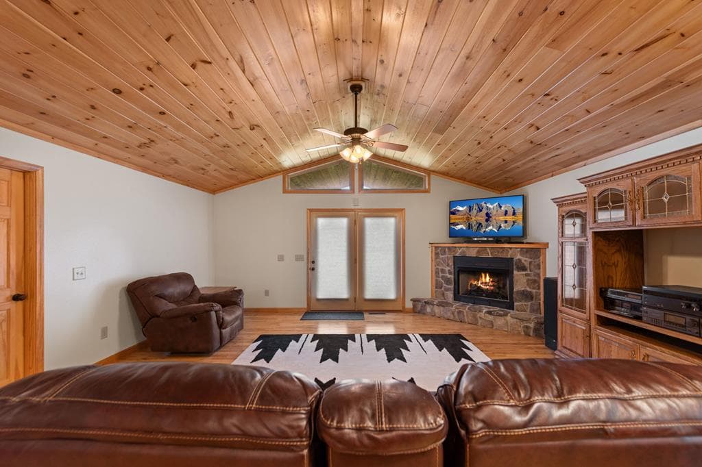 162 Beaver Ridge, Blairsville GA 30512 - Photo