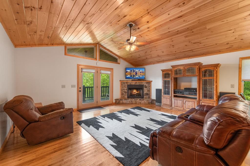 162 Beaver Ridge, Blairsville GA 30512 - Photo