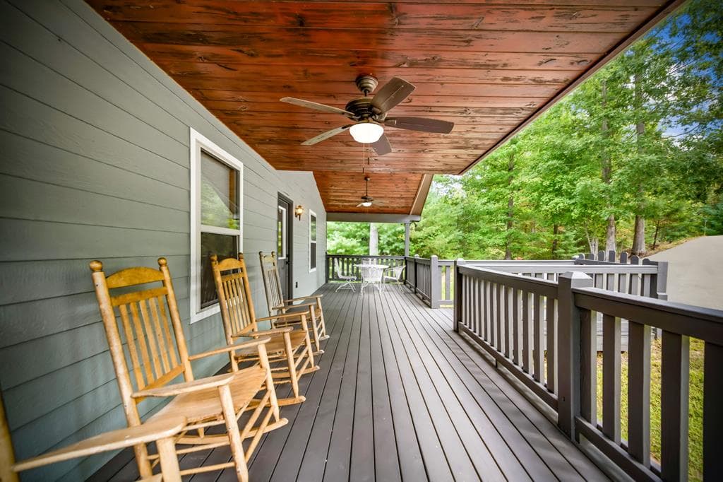 162 Beaver Ridge, Blairsville GA 30512 - Photo