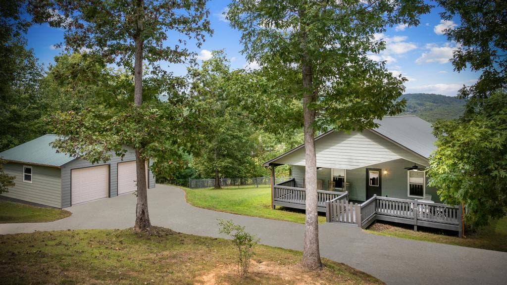 162 Beaver Ridge, Blairsville GA 30512 - Photo