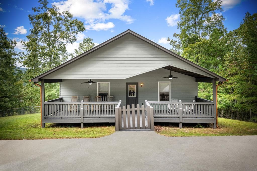 162 Beaver Ridge, Blairsville GA 30512 - Primary photo
