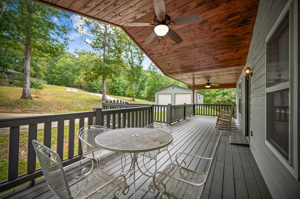 162 Beaver Ridge, Blairsville GA 30512 - Photo