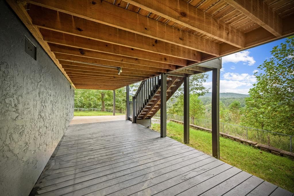 162 Beaver Ridge, Blairsville GA 30512 - Photo
