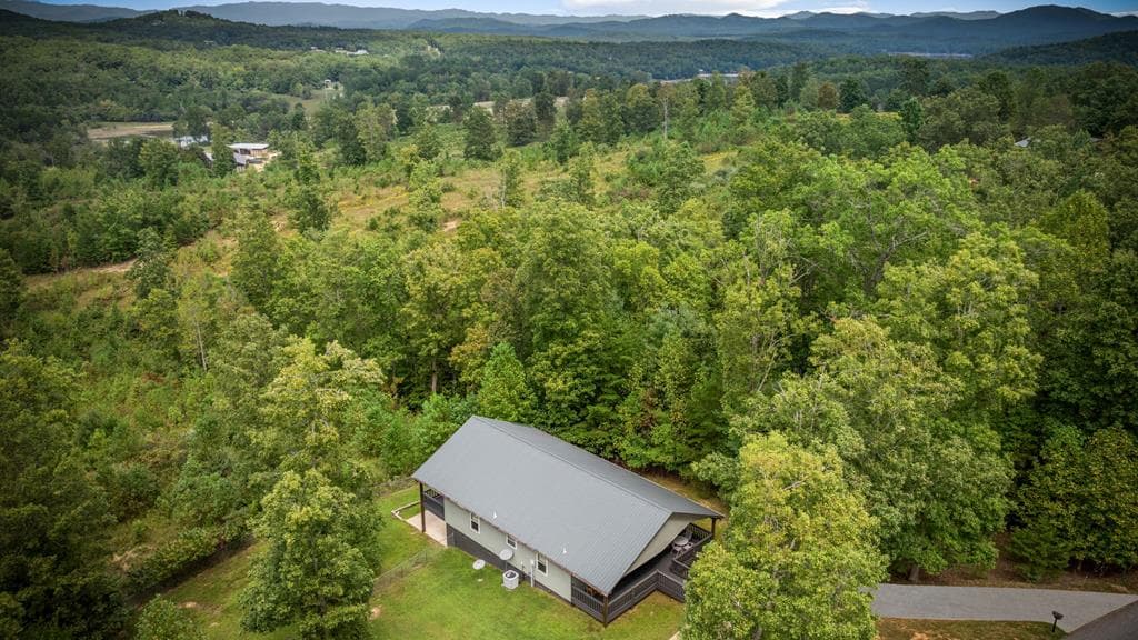 162 Beaver Ridge, Blairsville GA 30512 - Photo