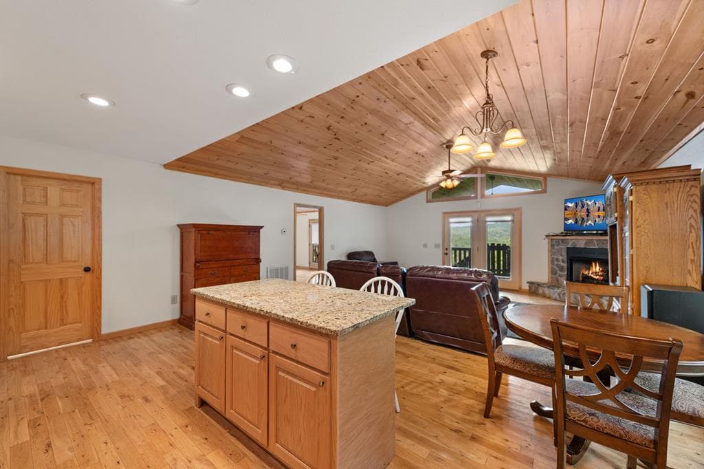 162 Beaver Ridge, Blairsville GA 30512 - Photo
