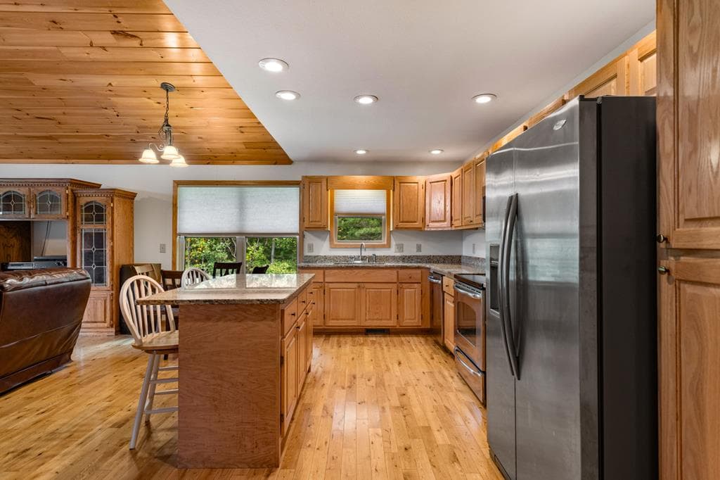 162 Beaver Ridge, Blairsville GA 30512 - Photo