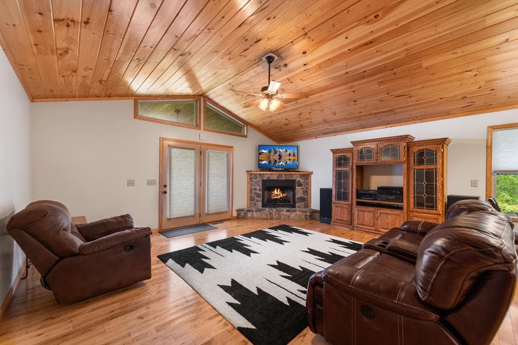 162 Beaver Ridge, Blairsville GA 30512 - Photo