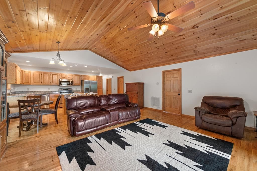 162 Beaver Ridge, Blairsville GA 30512 - Photo
