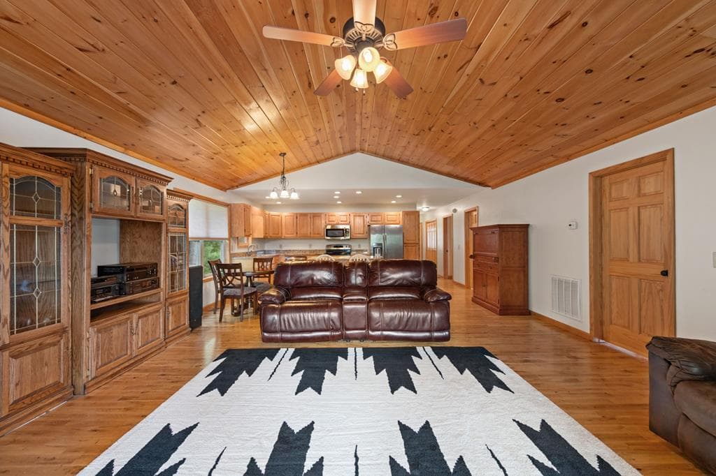162 Beaver Ridge, Blairsville GA 30512 - Photo