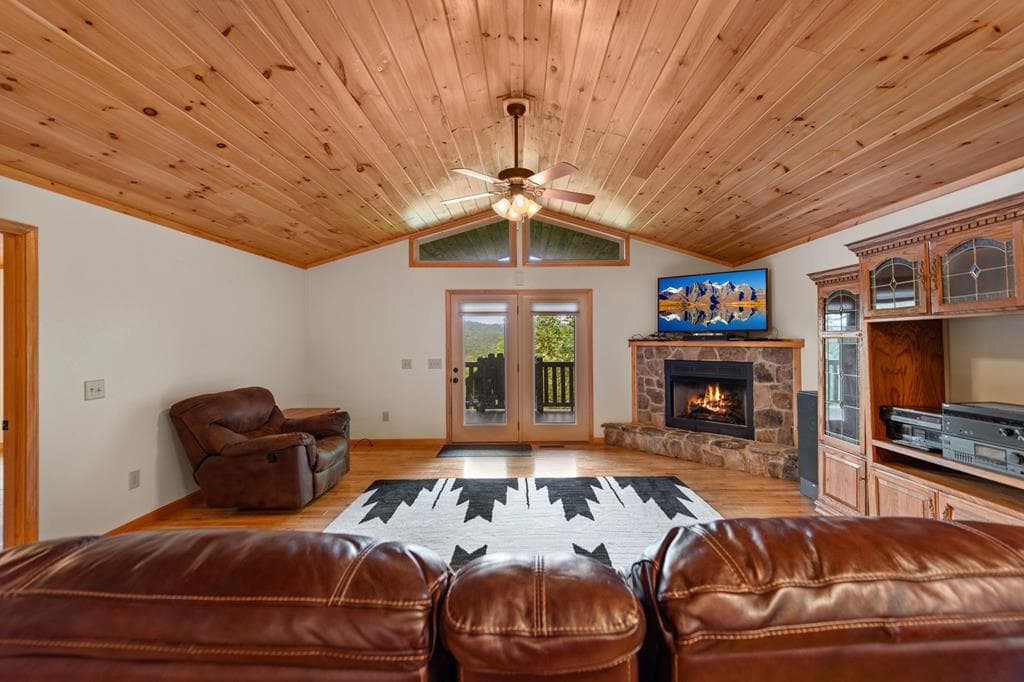 162 Beaver Ridge, Blairsville GA 30512 - Photo