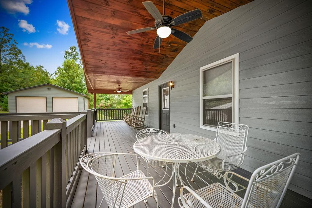 162 Beaver Ridge, Blairsville GA 30512 - Photo