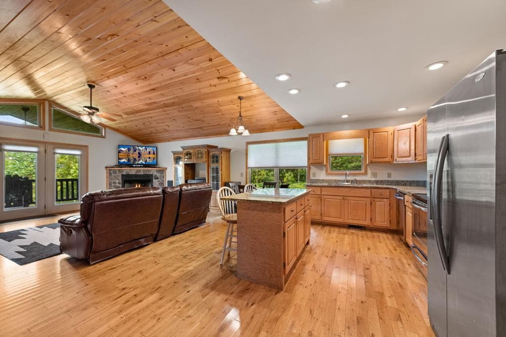 162 Beaver Ridge, Blairsville GA 30512 - Photo