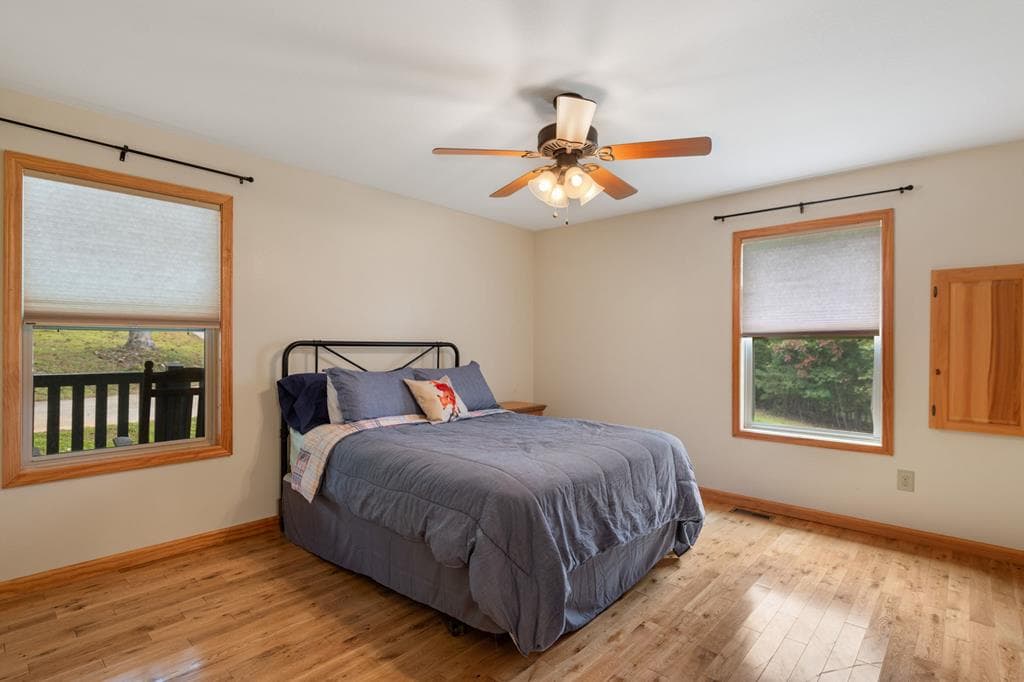 162 Beaver Ridge, Blairsville GA 30512 - Photo