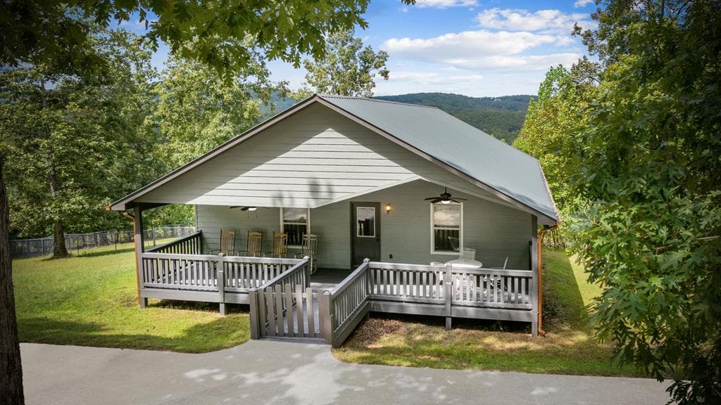 162 Beaver Ridge, Blairsville GA 30512 - Photo