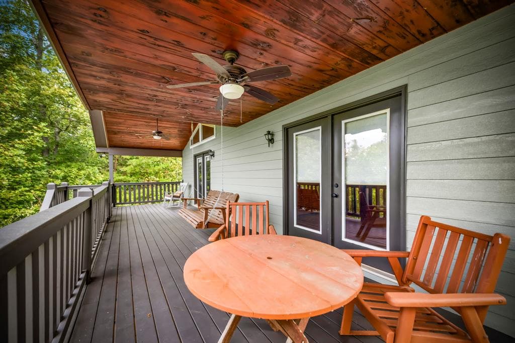 162 Beaver Ridge, Blairsville GA 30512 - Photo