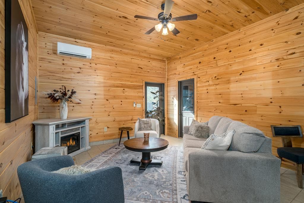 365 Lower Star Creek Road, Morganton GA 30560 - Photo