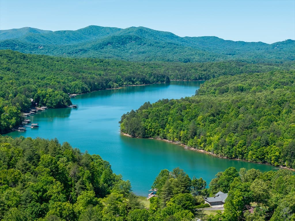 365 Lower Star Creek Road, Morganton GA 30560 - Photo