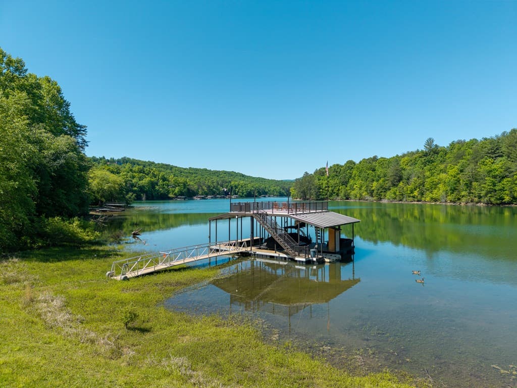 365 Lower Star Creek Road, Morganton GA 30560 - Photo