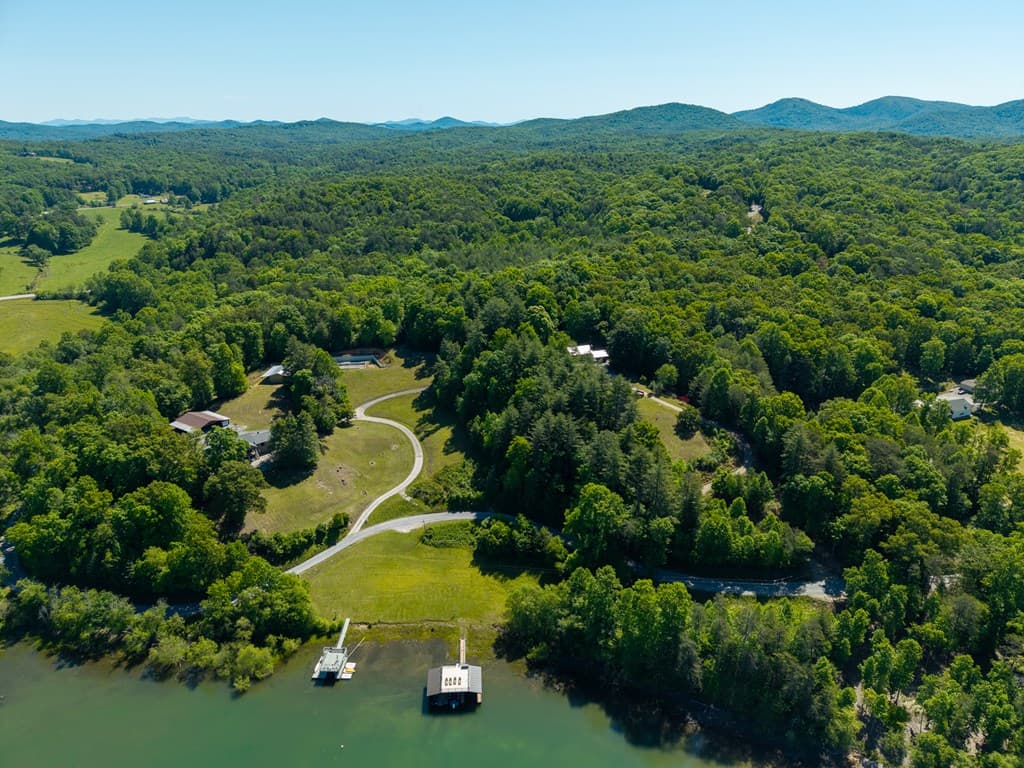 365 Lower Star Creek Road, Morganton GA 30560 - Photo