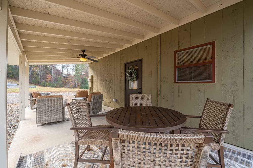 365 Lower Star Creek Road, Morganton GA 30560 - Photo