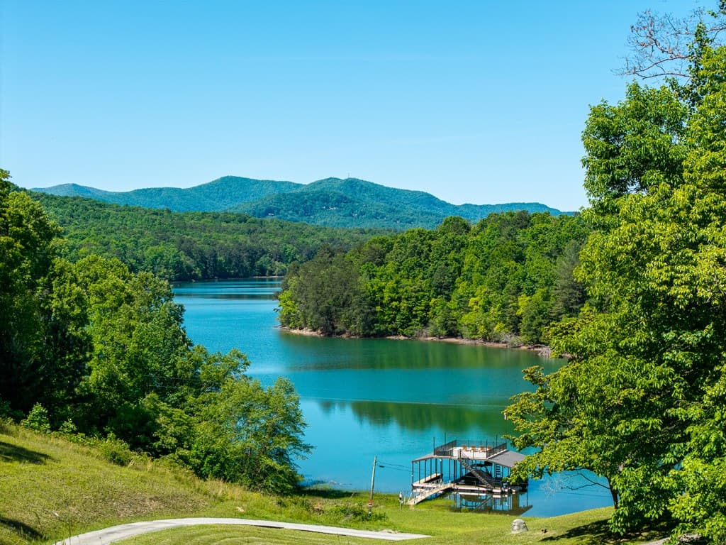 365 Lower Star Creek Road, Morganton GA 30560 - Photo