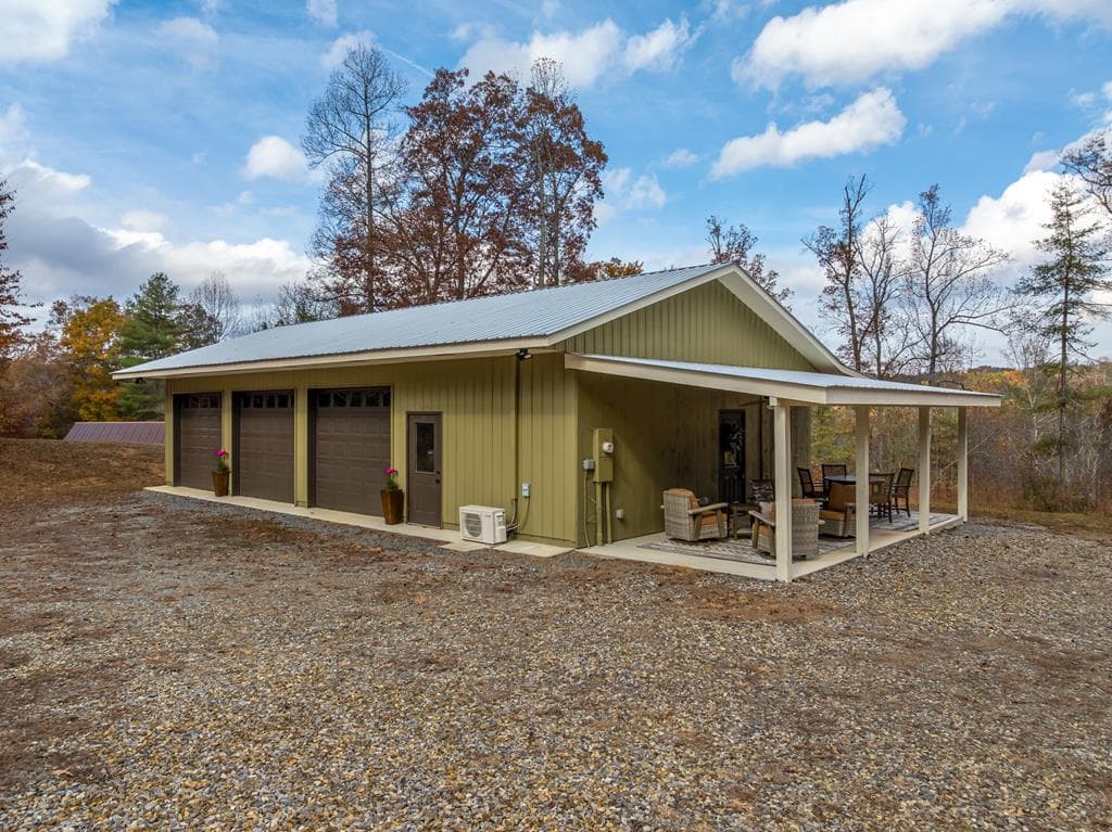 365 Lower Star Creek Road, Morganton GA 30560 - Photo