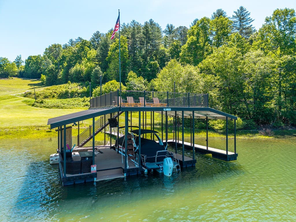 365 Lower Star Creek Road, Morganton GA 30560 - Photo