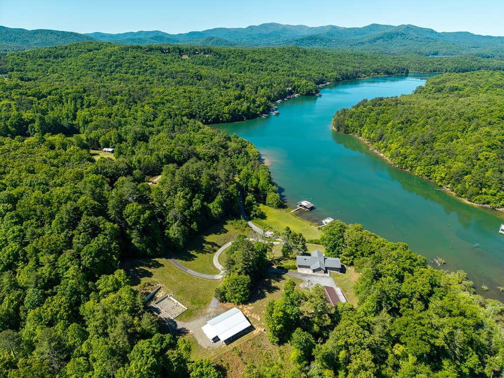 365 Lower Star Creek Road, Morganton GA 30560 - Photo