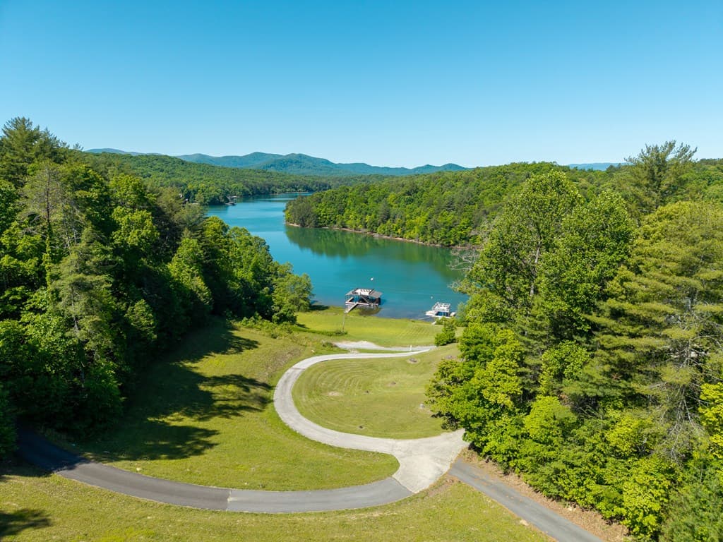 365 Lower Star Creek Road, Morganton GA 30560 - Photo