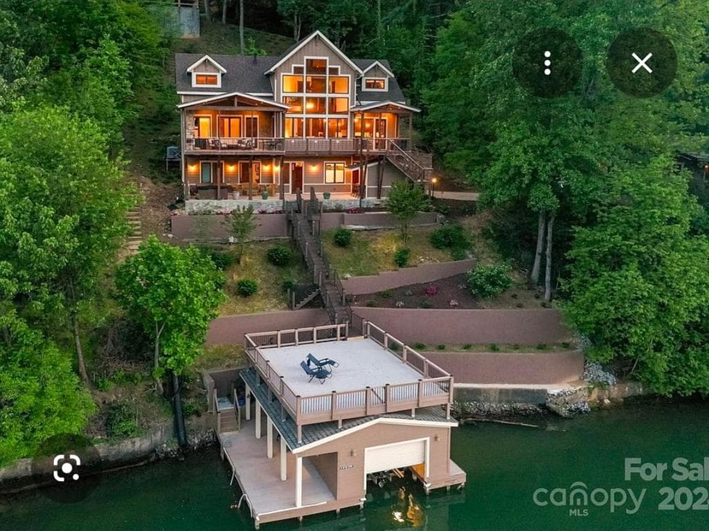 365 Lower Star Creek Road, Morganton GA 30560 - Photo