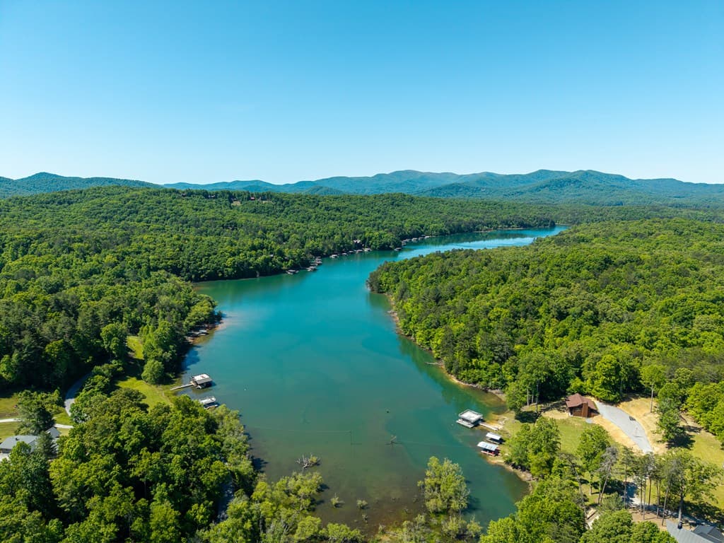 365 Lower Star Creek Road, Morganton GA 30560 - Photo