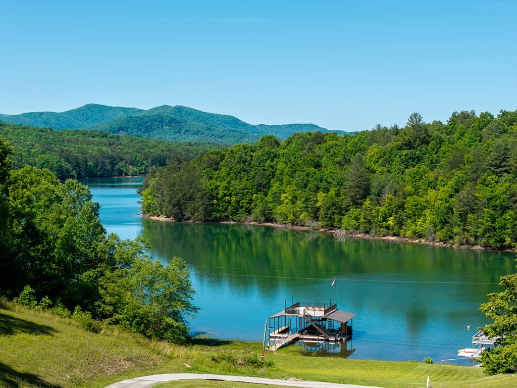 365 Lower Star Creek Road, Morganton GA 30560 - Photo
