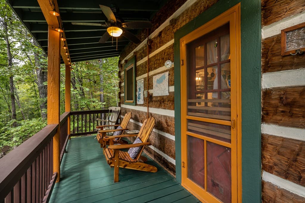 151 Pinewood Drive, Murphy NC 28906 - Photo