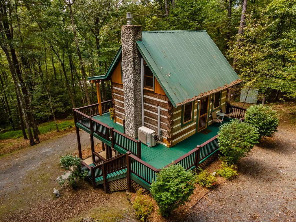 151 Pinewood Drive, Murphy NC 28906 - Photo