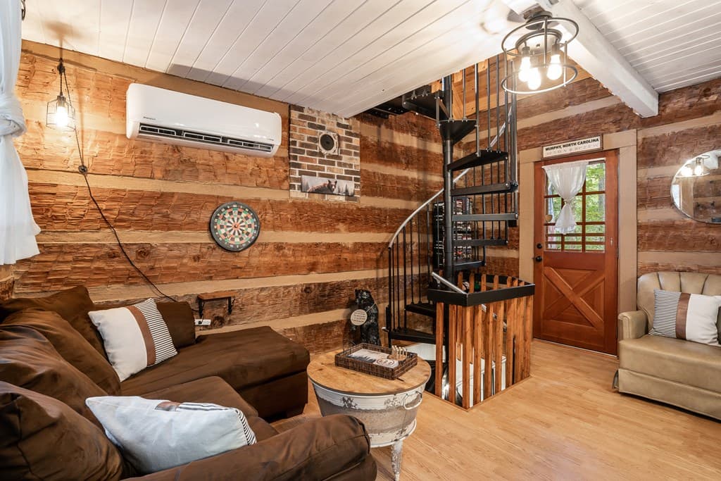 151 Pinewood Drive, Murphy NC 28906 - Photo
