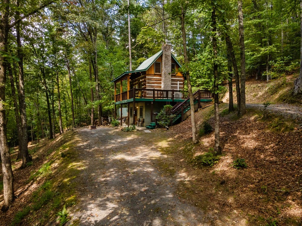 151 Pinewood Drive, Murphy NC 28906 - Photo