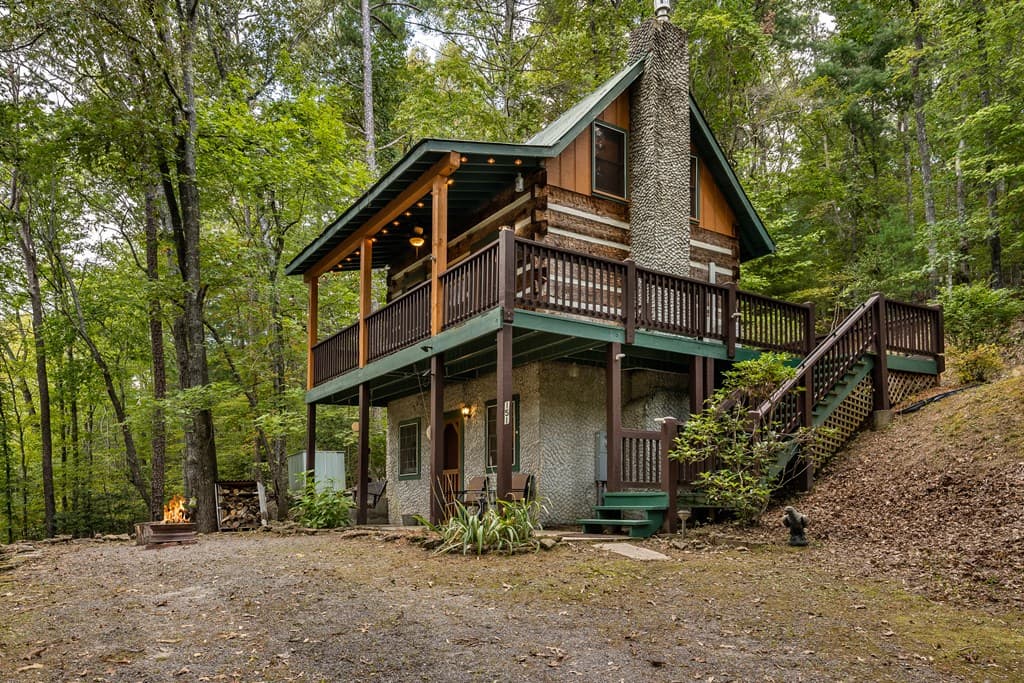 151 Pinewood Drive, Murphy NC 28906 - Photo